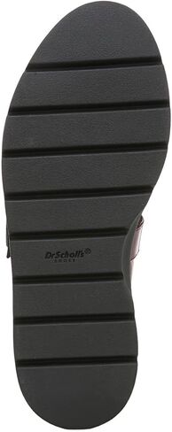 Dr. Scholl's Women's Modern Mary Jane Flat in Saudi Arabia