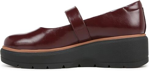 Dr. Scholl's Women's Modern Mary Jane Flat in Saudi Arabia