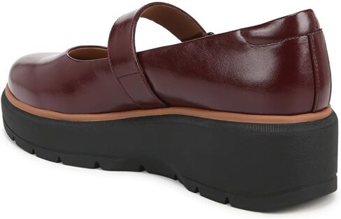 Dr. Scholl's Women's Modern Mary Jane Flat in Saudi Arabia