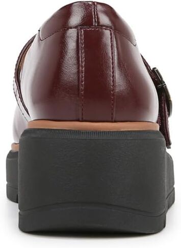 Dr. Scholl's Women's Modern Mary Jane Flat in Saudi Arabia