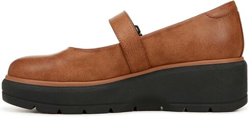Dr. Scholl's Women's Modern Mary Jane Flat in Saudi Arabia