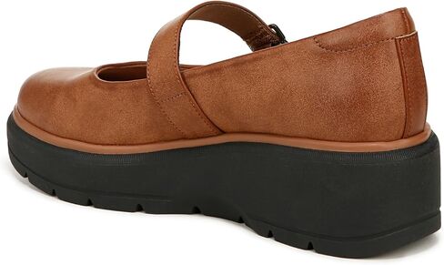 Dr. Scholl's Women's Modern Mary Jane Flat in Saudi Arabia