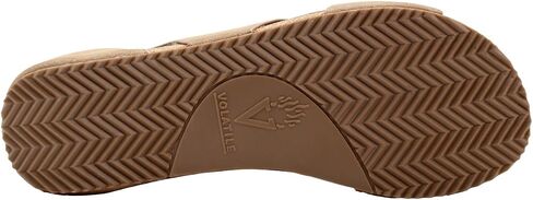 VOLATILE Women's Barstow Ankle Strap Casual Sandals in Saudi Arabia