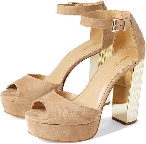 Michael Kors Porter Ankle Strap in Saudi Arabia