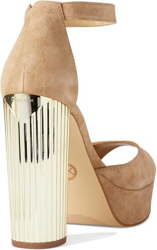 Michael Kors Porter Ankle Strap in Saudi Arabia