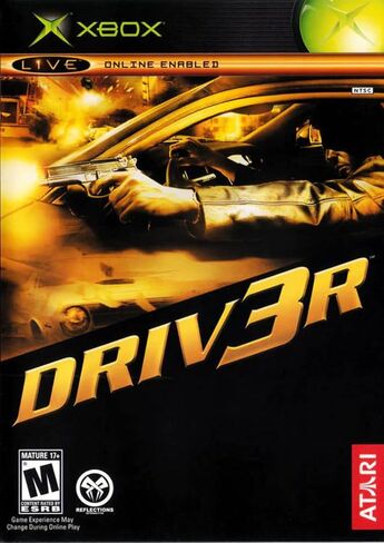 Drive3r-اكس بوكس in Saudi Arabia
