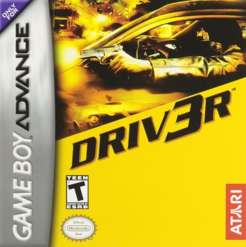 Drive3r-اكس بوكس in Saudi Arabia