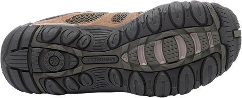 Merrell Men's Yokota 2 Shoes, Khaki Multi, 13 M in Saudi Arabia