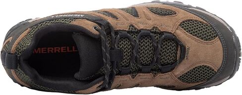 Merrell Men's Yokota 2 Shoes, Khaki Multi, 13 M in Saudi Arabia