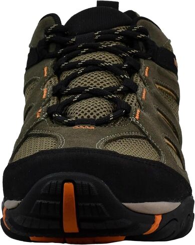 حذاء يوكوتا 2 للرجال من Merrell، كاكي متعدد الألوان، 13 M in Saudi Arabia