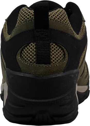 حذاء يوكوتا 2 للرجال من Merrell، كاكي متعدد الألوان، 13 M in Saudi Arabia