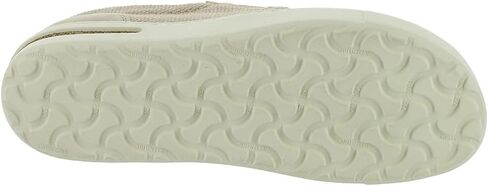 Birkenstock Unisex-Adult Canvas Suede Oswego Sandcastle Tx N in Saudi Arabia