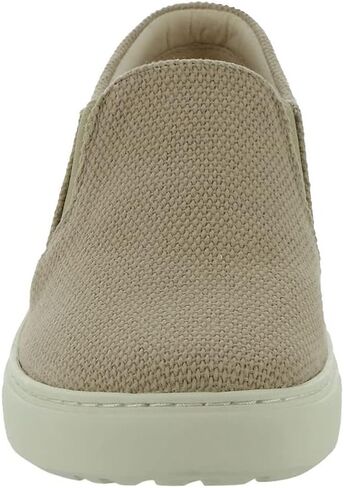 Birkenstock Unisex-Adult Canvas Suede Oswego Sandcastle Tx N in Saudi Arabia