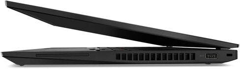 Lenovo ThinkPad P15s Gen 2 15.6" FHD (Intel 4-Core i7-1165G7, 16GB RAM, 512GB SSD, T500 Graphics) Mobile Workstation Laptop, Backlit, Fingerprint, 2 x Thunderbolt 4, 3-Year Warranty, Win 10 Pro in Saudi Arabia