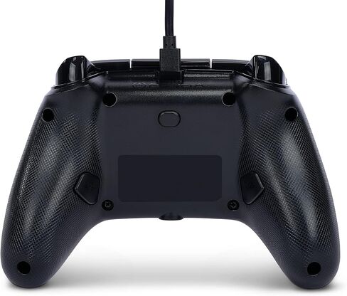 【المفتاح الثاني لـ PowerA】 هو الحل الأمثل لمشكلة PowerAン Xbox Series X|S، جهاز Xbox One، الكمبيوتر الشخصي الذي يعمل بنظام Windows 10/11، 1525942-01 in Kuwait