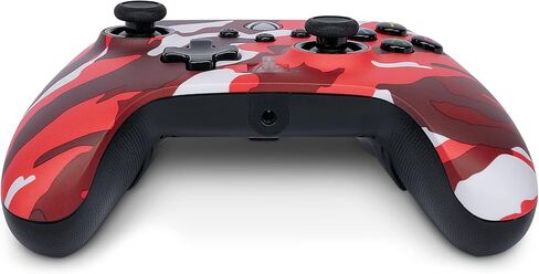 【المفتاح الثاني لـ PowerA】 هو الحل الأمثل لمشكلة PowerAン Xbox Series X|S، جهاز Xbox One، الكمبيوتر الشخصي الذي يعمل بنظام Windows 10/11، 1525942-01 in Kuwait