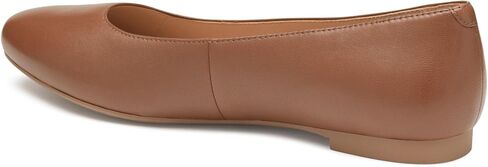 Johnston & Murphy Delanie Ballet Flats for Women – Office Shoes for Women, Casual & Dress Leather Shoes in Saudi Arabia