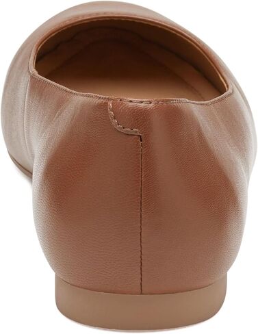 Johnston & Murphy Delanie Ballet Flats for Women – Office Shoes for Women, Casual & Dress Leather Shoes in Saudi Arabia