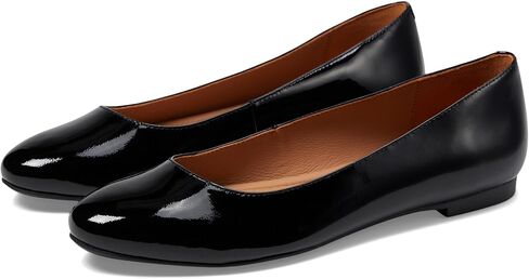 Johnston & Murphy Delanie Ballet Flats for Women – Office Shoes for Women, Casual & Dress Leather Shoes in Saudi Arabia