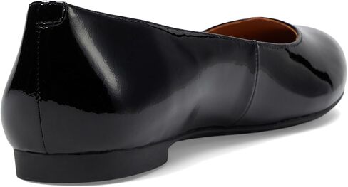 Johnston & Murphy Delanie Ballet Flats for Women – Office Shoes for Women, Casual & Dress Leather Shoes in Saudi Arabia