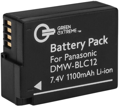 كاميرا باناسونيك لوميكس DMC-G85 بدون مرآة مع عدسة Lumix G Power OIS مقاس 12-60 مم f/3.5-5.6، وعدسة Lumix G Vario 45-150 مم f/4.0-5.6 ASPH باللون الأسود - حزمة مع حقيبة كاميرا، وبطاقة SDHC سعة 32 جيجابايت، وبطارية احتياطية. أكثر in Saudi Arabia