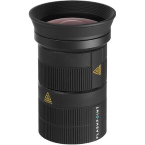 Flashpoint 48mm Lens for BLP and BFP Projection Attachment