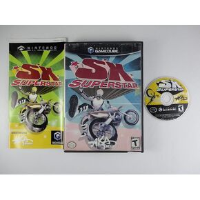 SX Superstar (Renewed)