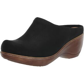 SoftWalk Men's Clogs