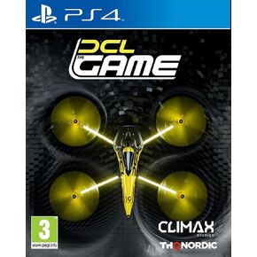 Dcl - Drone Championship League - Xbox One