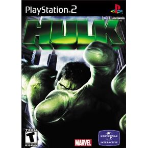Hulk (Renewed)