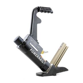 Powernail 445LSW Pneumatic 16 Gauge L-Cleat Hardwood Flooring Nailer