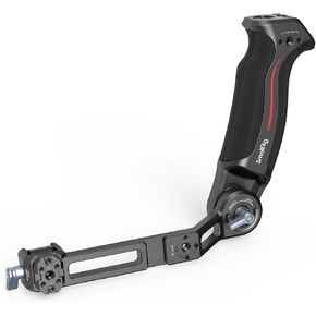 SmallRig Adjustable Handle Sling Handgrip for DJI RS 2 / RSC 2 / RS 3 / RS 3 Pro/RS 3 Mini Gimbal Handheld Stabilizer - 3028