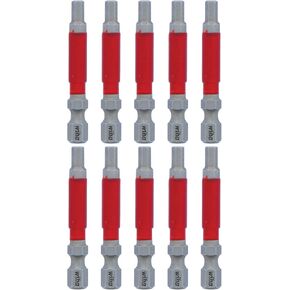 Terminator Impact Power Bit Hex 5/32" x 49mm