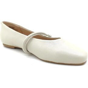 Kenneth Cole Women's Fashion Mary Jane Flat