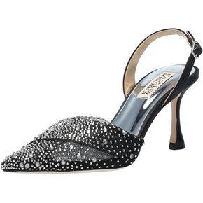 Badgley Mischka Women's Brenna Pump