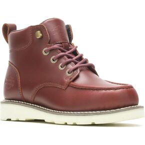 HARLEY-DAVIDSON FOOTWEAR Men's Biker, Moto, Boot Motorcycle