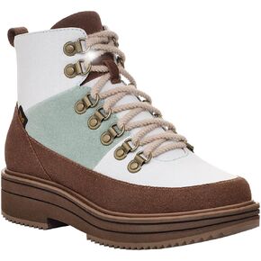 Teva Women's Midform Boot Patchwork Fashion