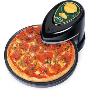 Presto 03430 Pizzazz Plus Rotating Oven