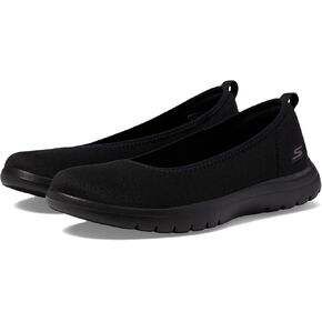 Skechers Women's On-The-go Flex-Siena Ballet Flat