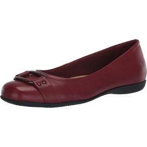 Trotters Women's Sizzle Signature Ballet Flat