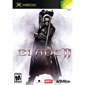 Blade II (Renewed)