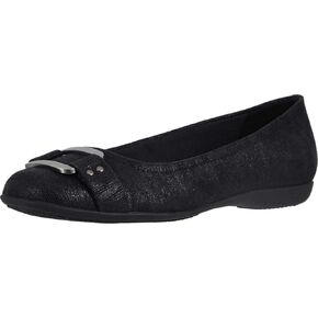 Trotters Women's Sizzle Signature Ballet Flat