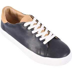 REVITALIGN Women's Pacific Leather Sneaker