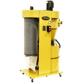 Powermatic HEPA Filter, for PM2200 3HP Dust Collector (1792200H)