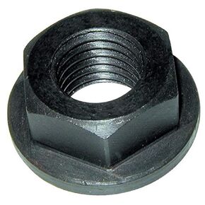 HHIP 3900-1228 Flanged Nut, Steel, 3/4-10"