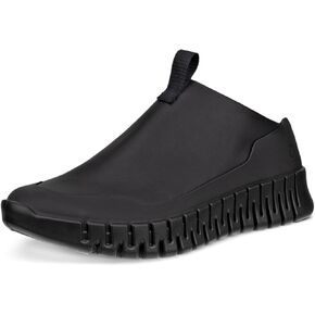 ECCO Women's Gruuv Slip on Sneaker