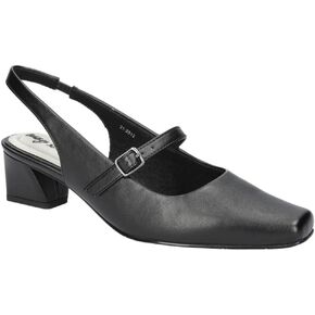 Easy Street Women's Cameo Pump
