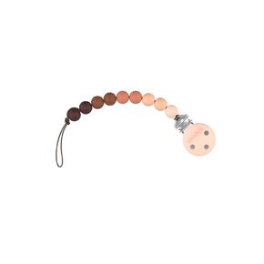 Pacifier Clip