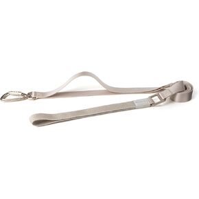 Light Alloy Elastic Leash(Linen),M