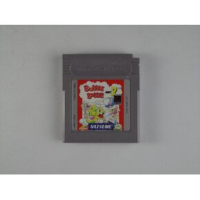 Bubble Bobble 2 (Renewed)